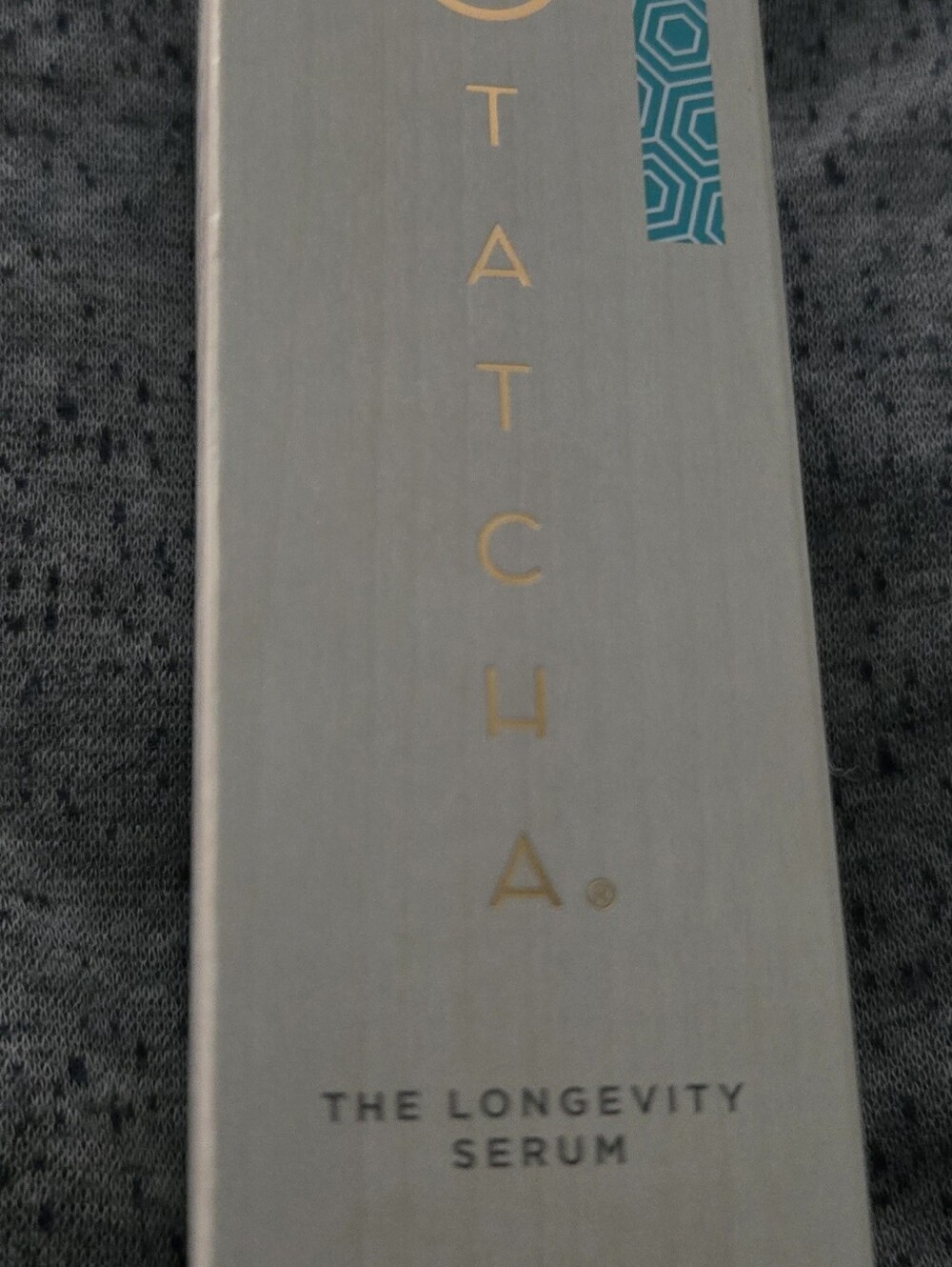 Tatcha The Longevity Serum -  1.0 Oz - Picture 6 of 6